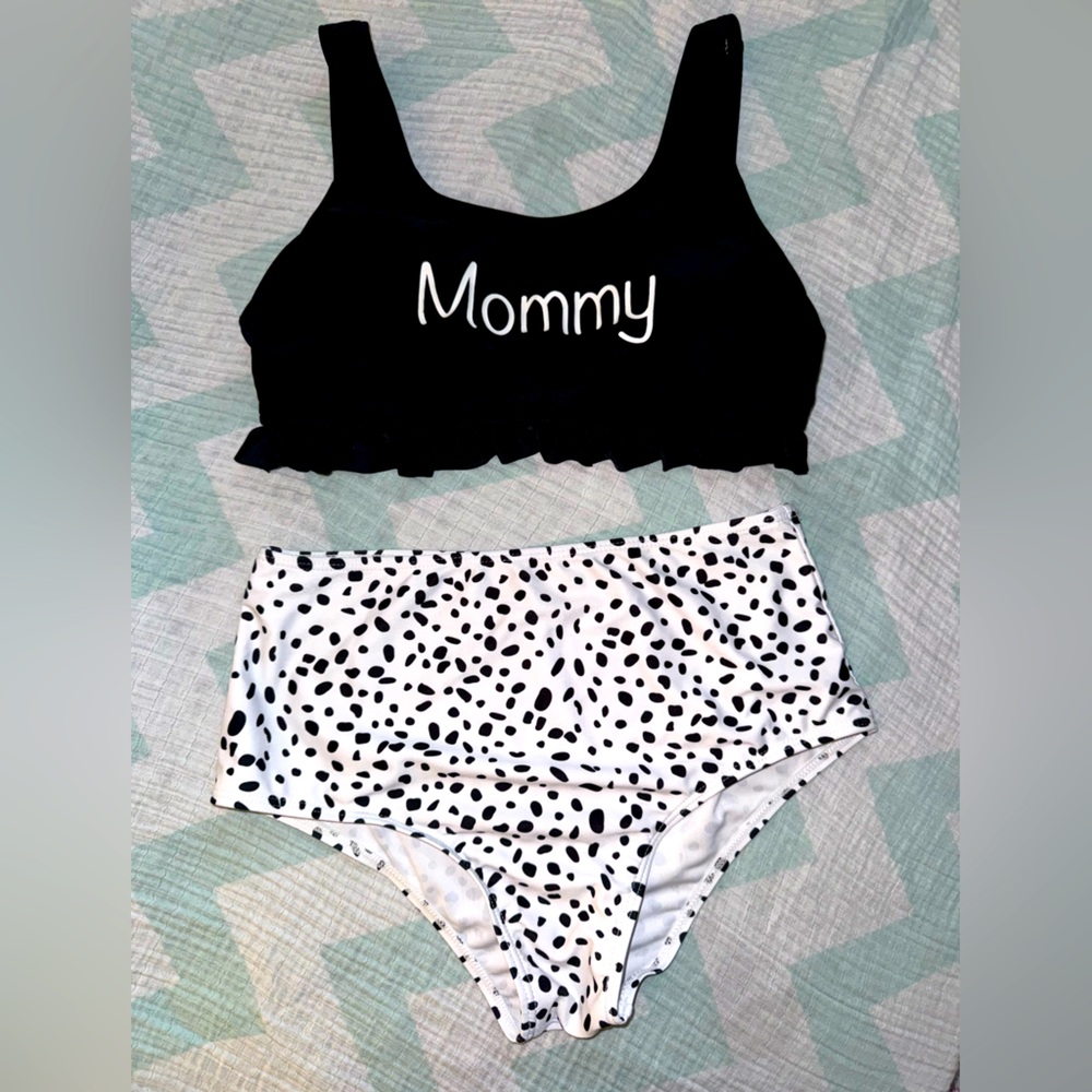 Bathing suit